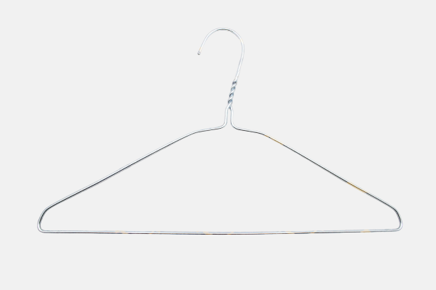 Wire Hanger Types